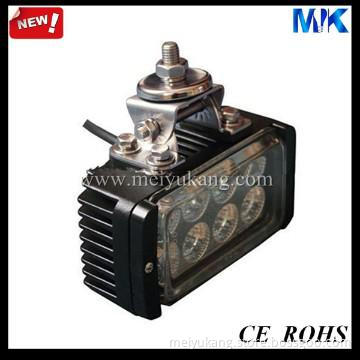 New Model High power 24W led working light,car led work light,car led